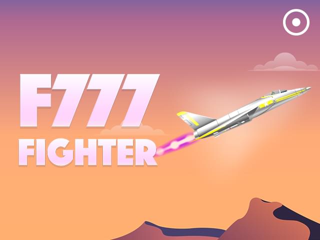 afun bet F777 Fighter