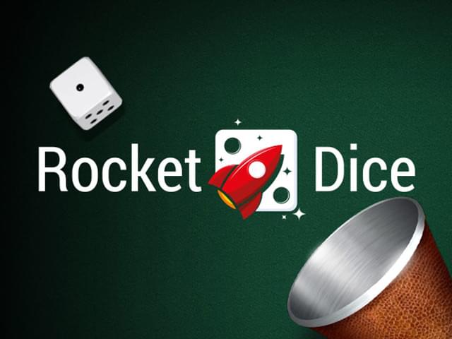 afun bet Dados de Foguete