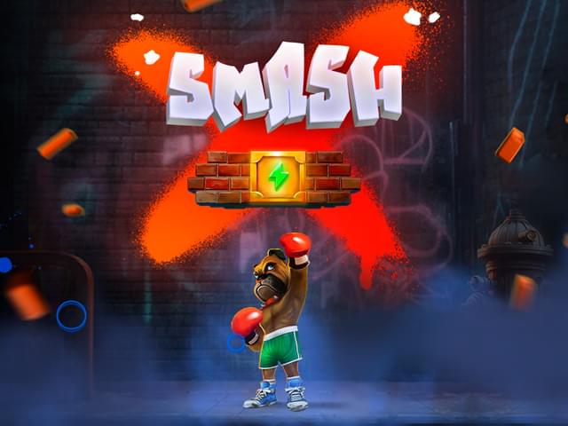 afun bet Esmagamento X