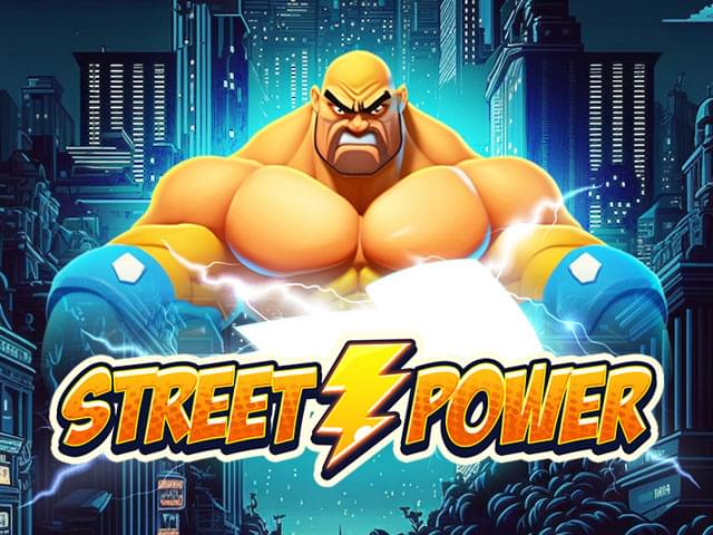 afun bet Poder da Rua