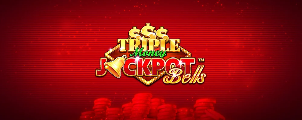 afun bet Sinos de Jackpot de Dinheiro Triplo